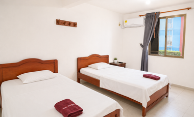 hostal en venta en central. Cod V121133173