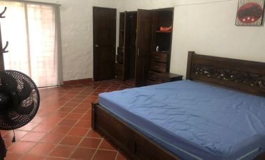 casa campestre en venta en chinacota. Cod V28032
