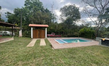 casa campestre en venta en chinacota. Cod V28032