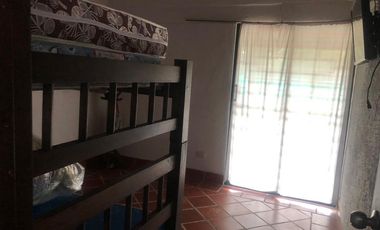 casa campestre en venta en chinacota. Cod V28032