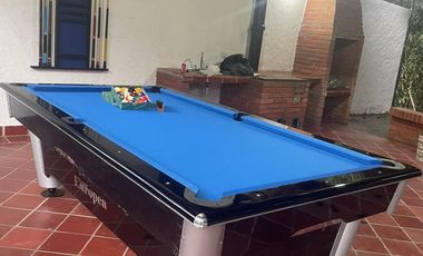 casa campestre en venta en chinacota. Cod V28032