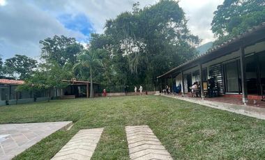 casa campestre en venta en chinacota. Cod V28032