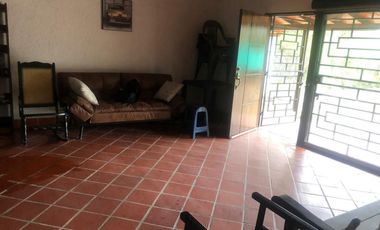 casa campestre en venta en chinacota. Cod V28032