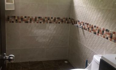 casa campestre en venta en chinacota. Cod V28032