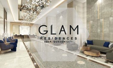 25K/MO. DISCOUNTED LARGE 1BR CONDO IN QC FOR SALE