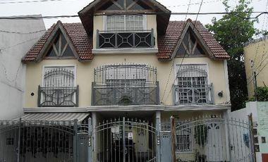 Triplex en Venta en Ramos Mejía, La Matanza, Buenos Aires