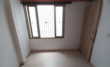 apartamento en arriendo en urbanizacion terrazas del tejar piso 2. Cod A13715