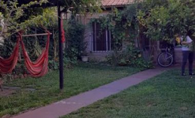 Casa en venta en Quilmes Oeste