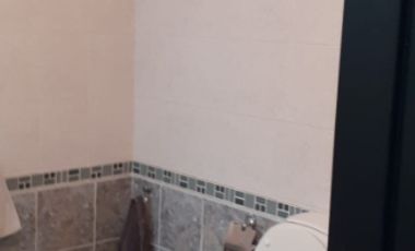 Casa en venta en Quilmes Oeste