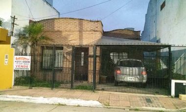 Casa en venta en Quilmes Oeste