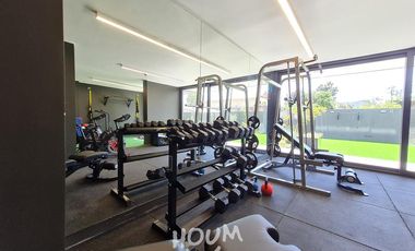 Departamento Briones luco ID: 140592r