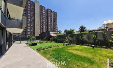Departamento Briones luco ID: 140592r