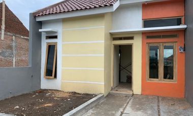 Dijual Rumah Di Dekat Stasiun Klaten