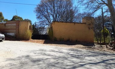 TERRENO EN VENTA VILLAHERMOSA, TABASCO. DESARROLLADORES, INVERSIONISTAS