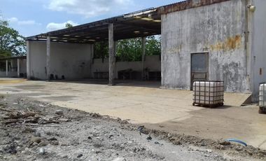 TERRENO EN VENTA VILLAHERMOSA, TABASCO. DESARROLLADORES, INVERSIONISTAS