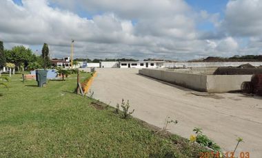 TERRENO EN VENTA VILLAHERMOSA, TABASCO. DESARROLLADORES, INVERSIONISTAS