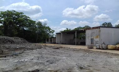 TERRENO EN VENTA VILLAHERMOSA, TABASCO. DESARROLLADORES, INVERSIONISTAS