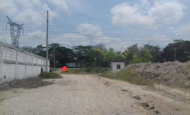 TERRENO EN VENTA VILLAHERMOSA, TABASCO. DESARROLLADORES, INVERSIONISTAS