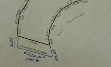 TERRENO EN VENTA VILLAHERMOSA, TABASCO. DESARROLLADORES, INVERSIONISTAS