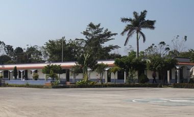 TERRENO EN VENTA VILLAHERMOSA, TABASCO. DESARROLLADORES, INVERSIONISTAS