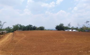Dekat RSUD Majalaya Kavling SHM Murah; 750rb/m