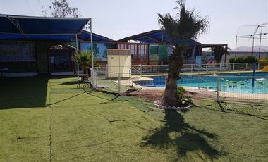 Local Comercial en Venta en Avenida Jerusalén 3537, Alto Hospicio