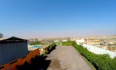 Local Comercial en Venta en Avenida Jerusalén 3537, Alto Hospicio
