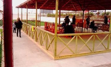 Local Comercial en Venta en Avenida Jerusalén 3537, Alto Hospicio