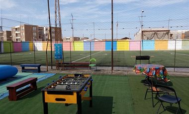 Local Comercial en Venta en Avenida Jerusalén 3537, Alto Hospicio