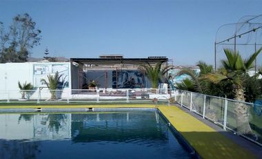 Local Comercial en Venta en Avenida Jerusalén 3537, Alto Hospicio