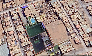 Local Comercial en Venta en Avenida Jerusalén 3537, Alto Hospicio