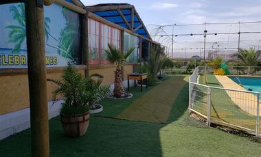 Local Comercial en Venta en Avenida Jerusalén 3537, Alto Hospicio