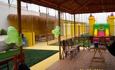 Local Comercial en Venta en Avenida Jerusalén 3537, Alto Hospicio