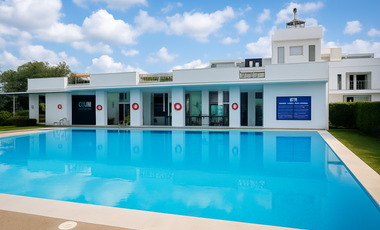 casa condominio en venta en la mesa. Cod V9495050