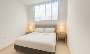 casa condominio en venta en la mesa. Cod V9495050