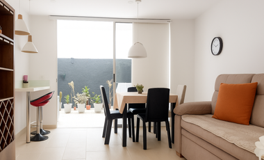 casa condominio en venta en la mesa. Cod V9495050