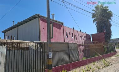 Local Comercial en venta en Vallenar