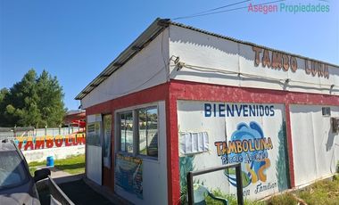 Local Comercial en venta en Vallenar