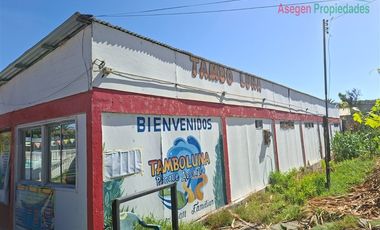 Local Comercial en venta en Vallenar