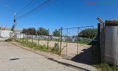 Local Comercial en venta en Vallenar