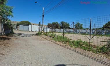 Local Comercial en venta en Vallenar