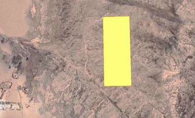 Venta Concesión Minera Sal Iquique