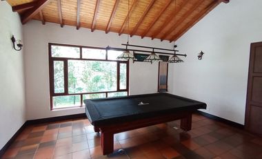 casa en arriendo en hato grande. Cod A1410598