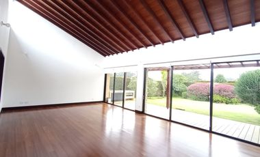 casa en arriendo en hato grande. Cod A1410598