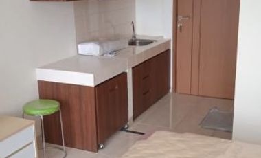 Apartemen margonda residence 3 siap huni