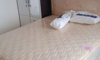 Apartemen margonda residence 3 siap huni