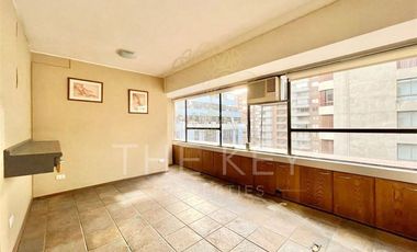 Oficina en Venta en Av. Apoquindo - El Golf