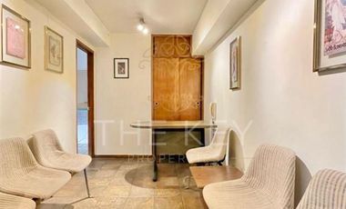 Oficina en Venta en Av. Apoquindo - El Golf