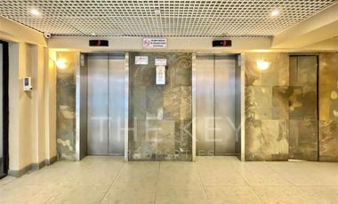 Oficina en Venta en Av. Apoquindo - El Golf