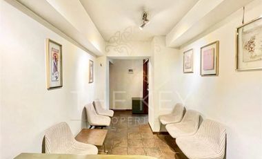 Oficina en Venta en Av. Apoquindo - El Golf